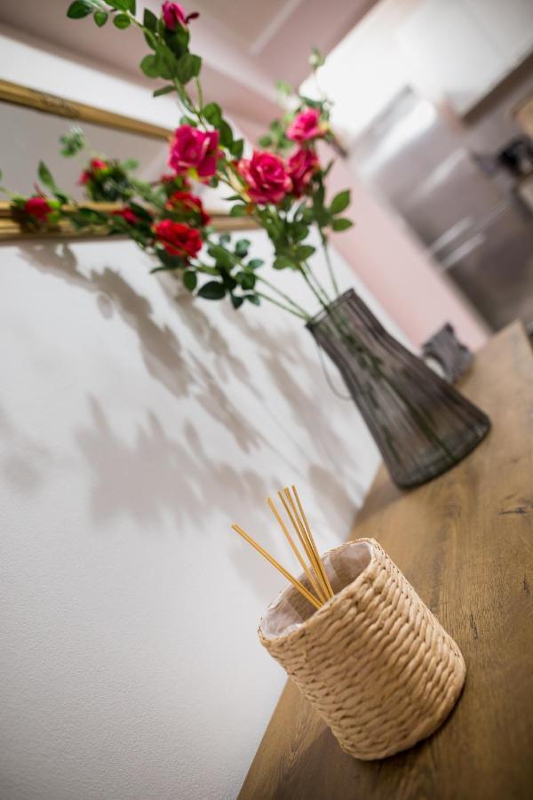 Alpin Central Studio Apartment Brasov Ngoại thất bức ảnh
